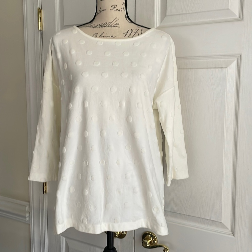 Talbots top